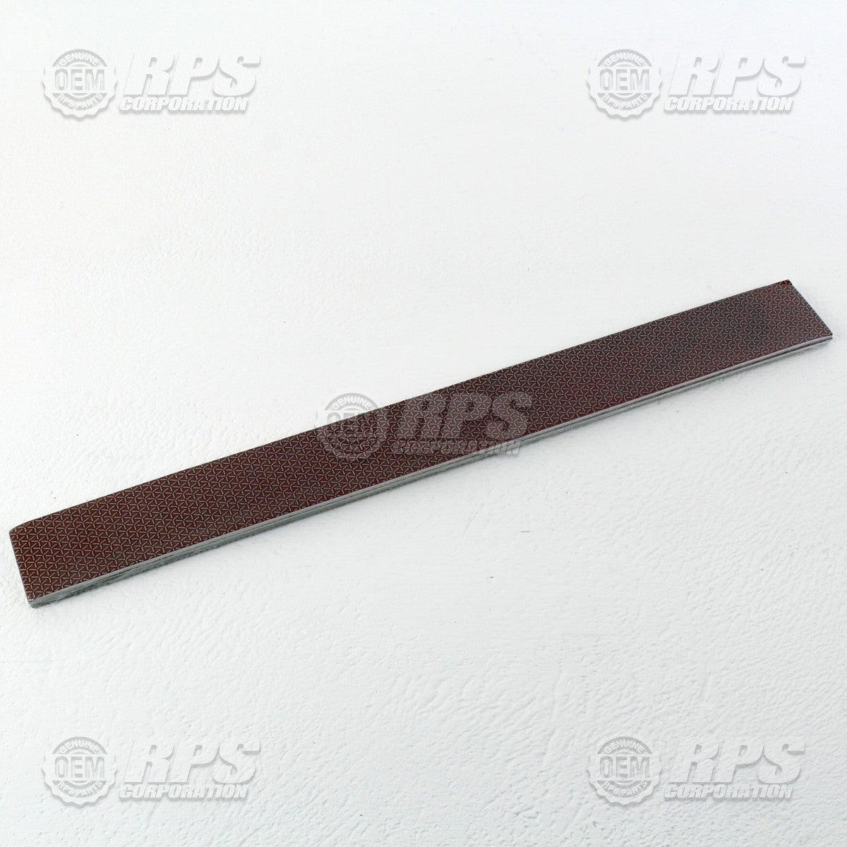 FactoryCat/Tomcat 300-192200, Metal Bond Diamond Strips 200 Grit 19"x2" (set of 2)