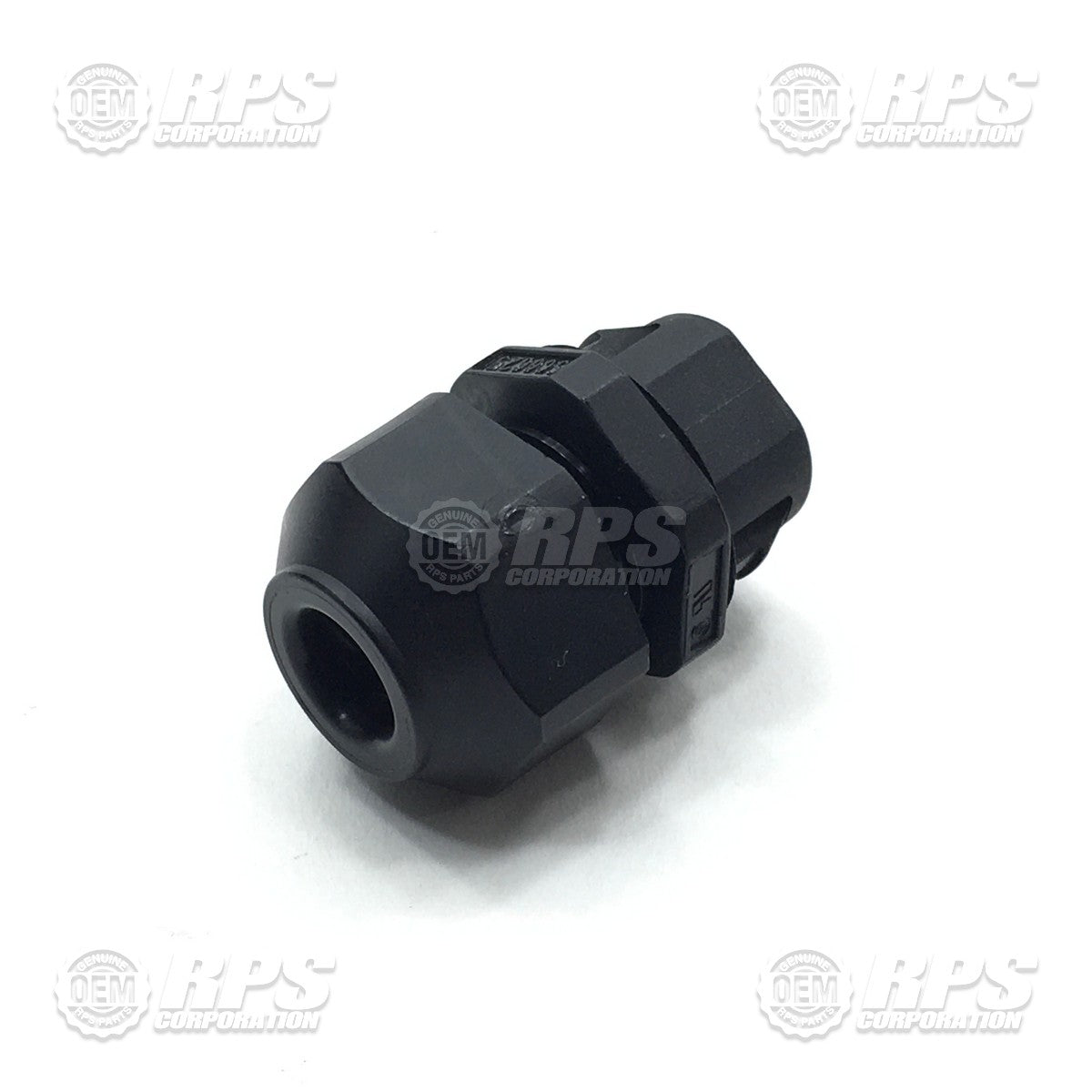 FactoryCat/Tomcat 300-2045, DC Nano Strain Relief