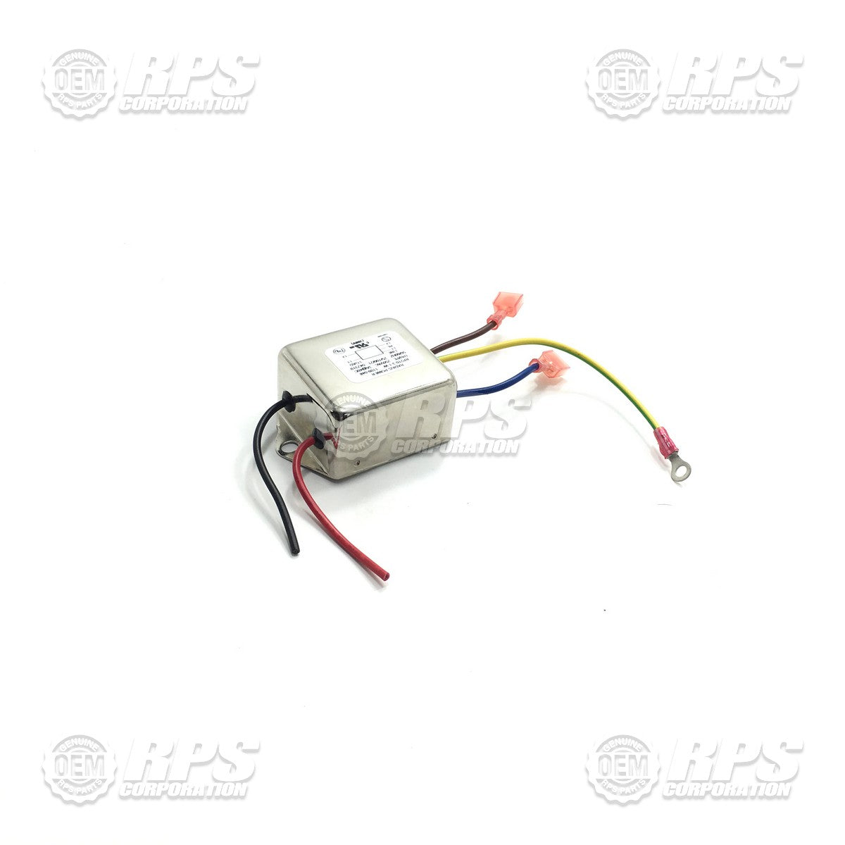 FactoryCat/Tomcat 300-2113, Electrical Filter
