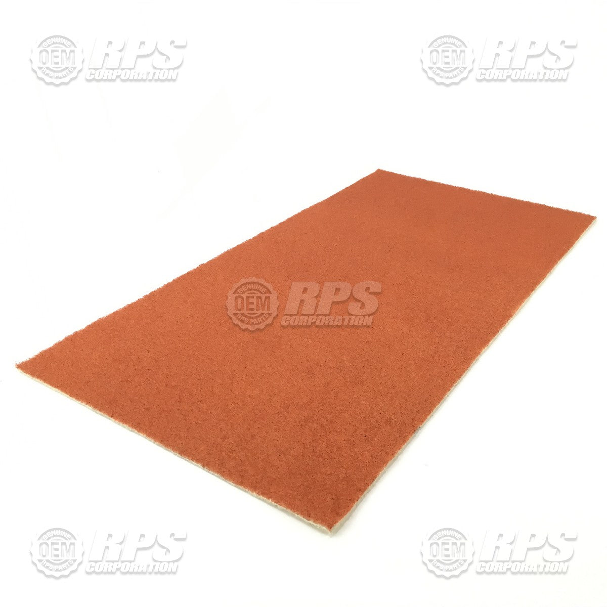 FactoryCat/Tomcat 300-2814200, HD Non Woven Polishing Pad 200 Grit 28"x14" - 1/ea
