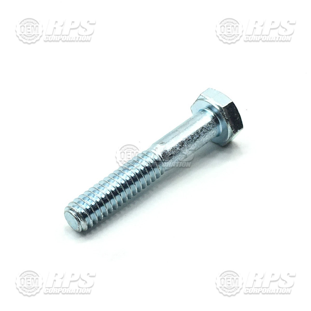 FactoryCat/Tomcat 300-2901, Plastic Handle Clip Bolt