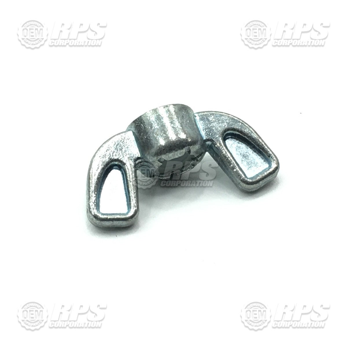 FactoryCat/Tomcat 300-2902, Plastic Handle Clip Wing Nut