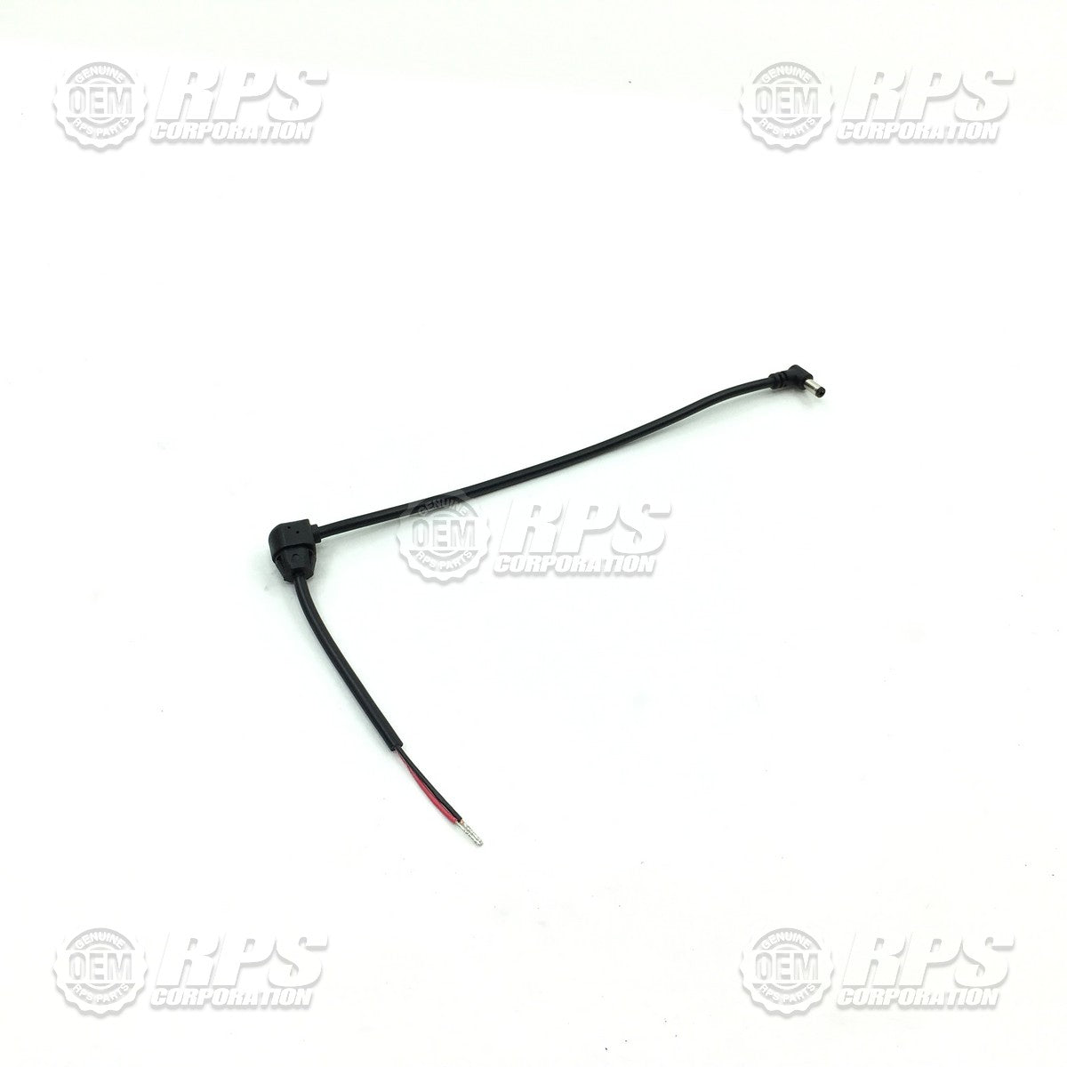 FactoryCat/Tomcat 300-9060, Output Cable DC Nano From Handle to Motor