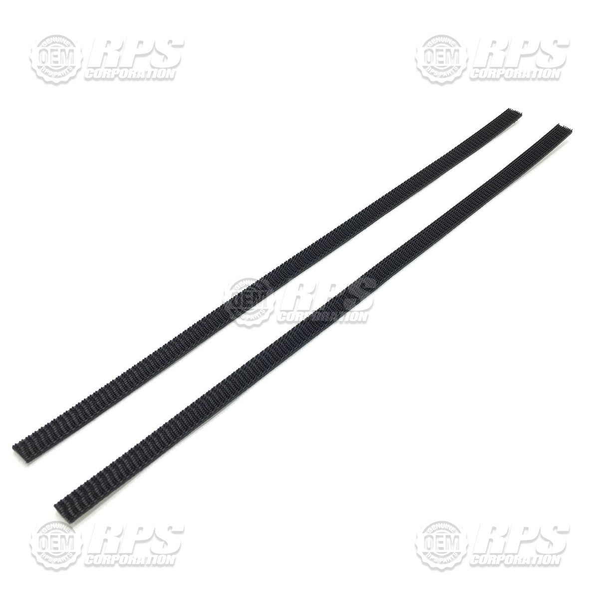 FactoryCat/Tomcat 300-VELCRO, Solution Tube Mounting Velcro