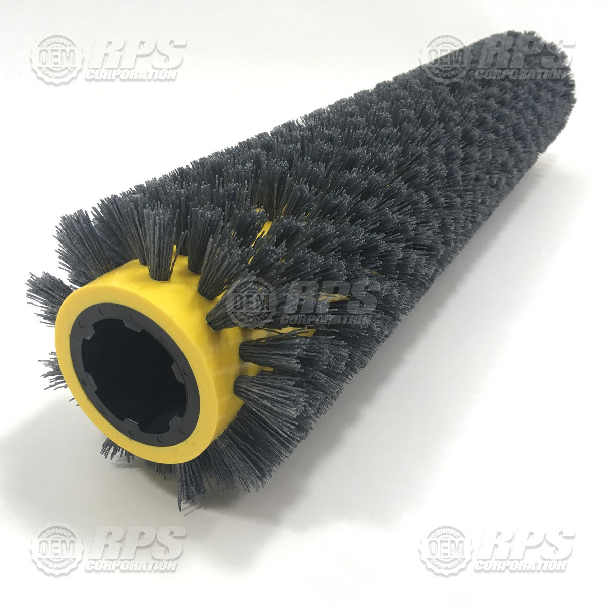 FactoryCat/Tomcat 325-821PS, Brush,Cylindrical,32",Light