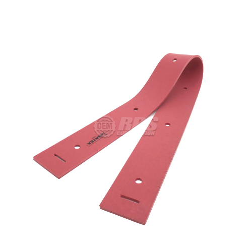 FactoryCat/Tomcat 33-754L, Squeegee Blade, Rear, 33" Premium