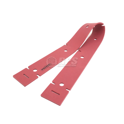 FactoryCat/Tomcat 33-755L, Squeegee Blade, Front, 33" Premium
