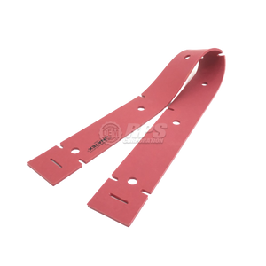 FactoryCat/Tomcat 33-755L, Squeegee Blade, Front, 33" Premium