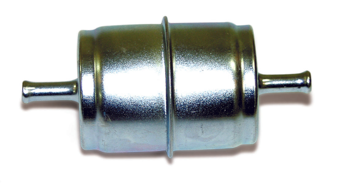 Fuel Filter - Metal