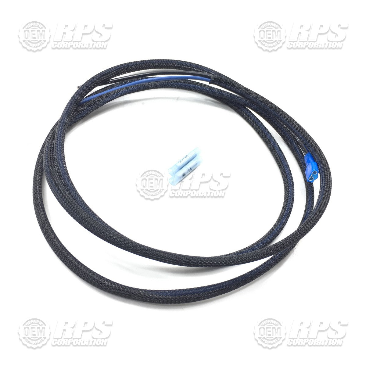 FactoryCat/Tomcat 349-7329, 2 Wire Brake Harness