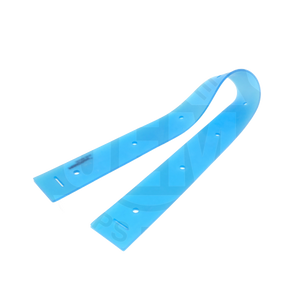 FactoryCat/Tomcat 36-754U, Squeegee Blade, Rear,Urethane
