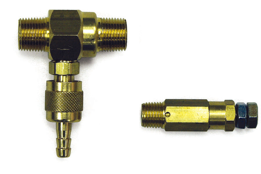 Legacy Chemical Injectors - Amerimax Series