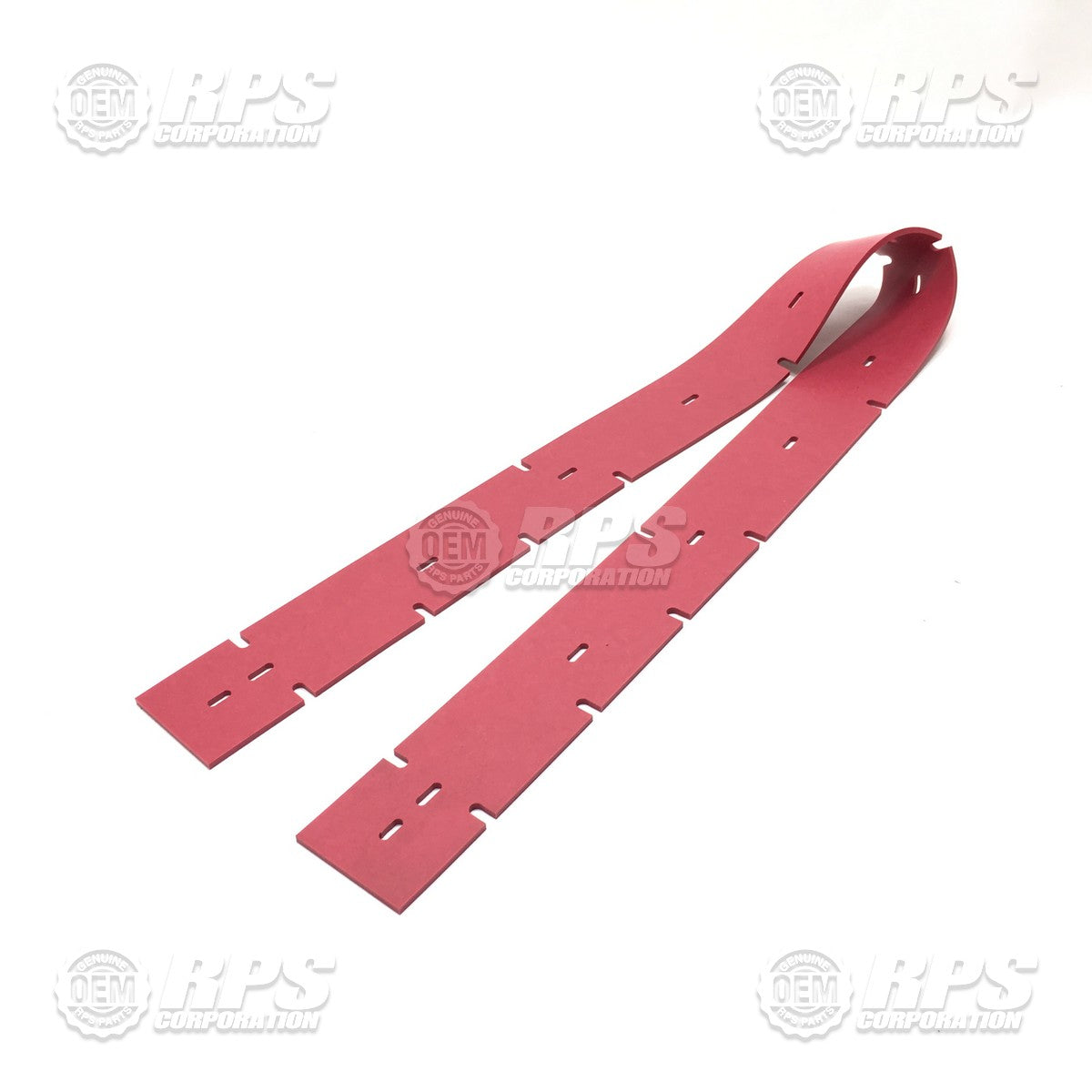 FactoryCat/Tomcat 37-857L, Squeegee Blade,Front,Premium