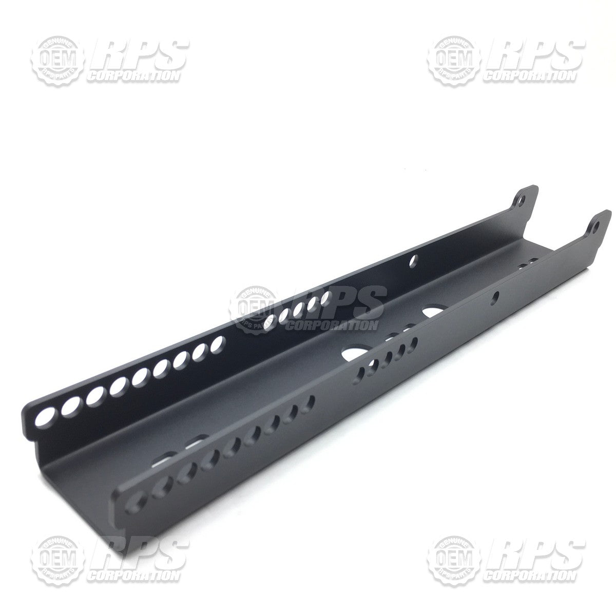 FactoryCat/Tomcat 370-1001, Frame Spine