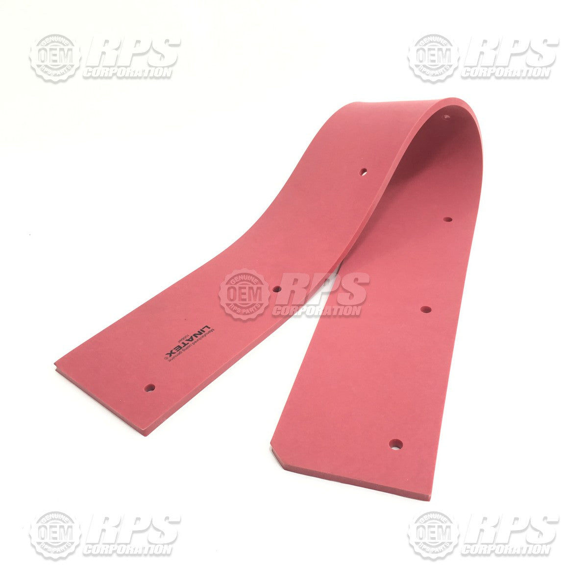FactoryCat/Tomcat 370-1139L, Wiper,Shroud,Premium 34"/40"/45" Disk