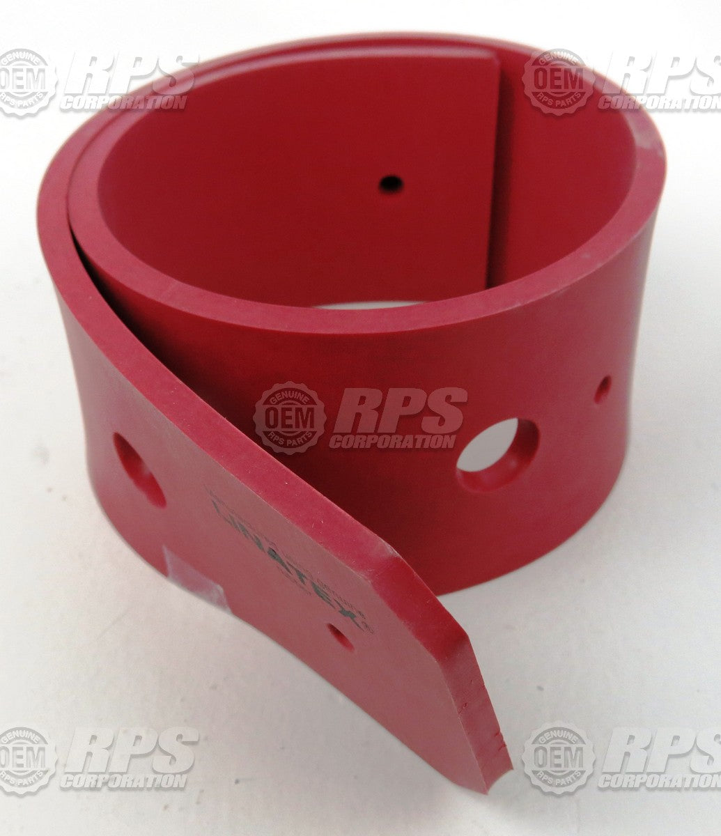 FactoryCat/Tomcat 370-1235L, Wiper,Cylindrical,Premium