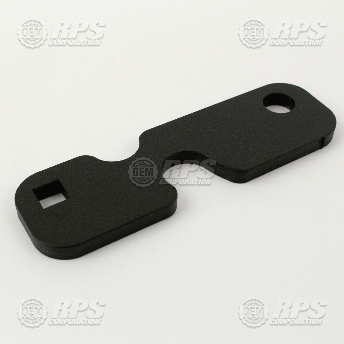 FactoryCat/Tomcat 370-1333, Arm, Shroud Vertical, Rear