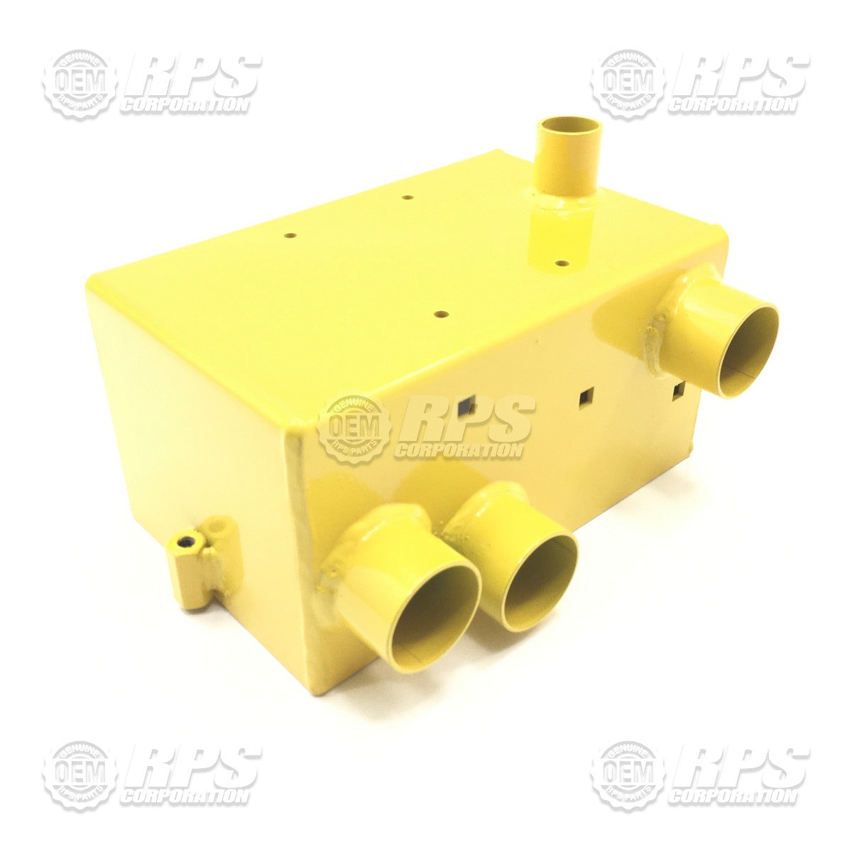 FactoryCat/Tomcat 370-1450, Vac Box