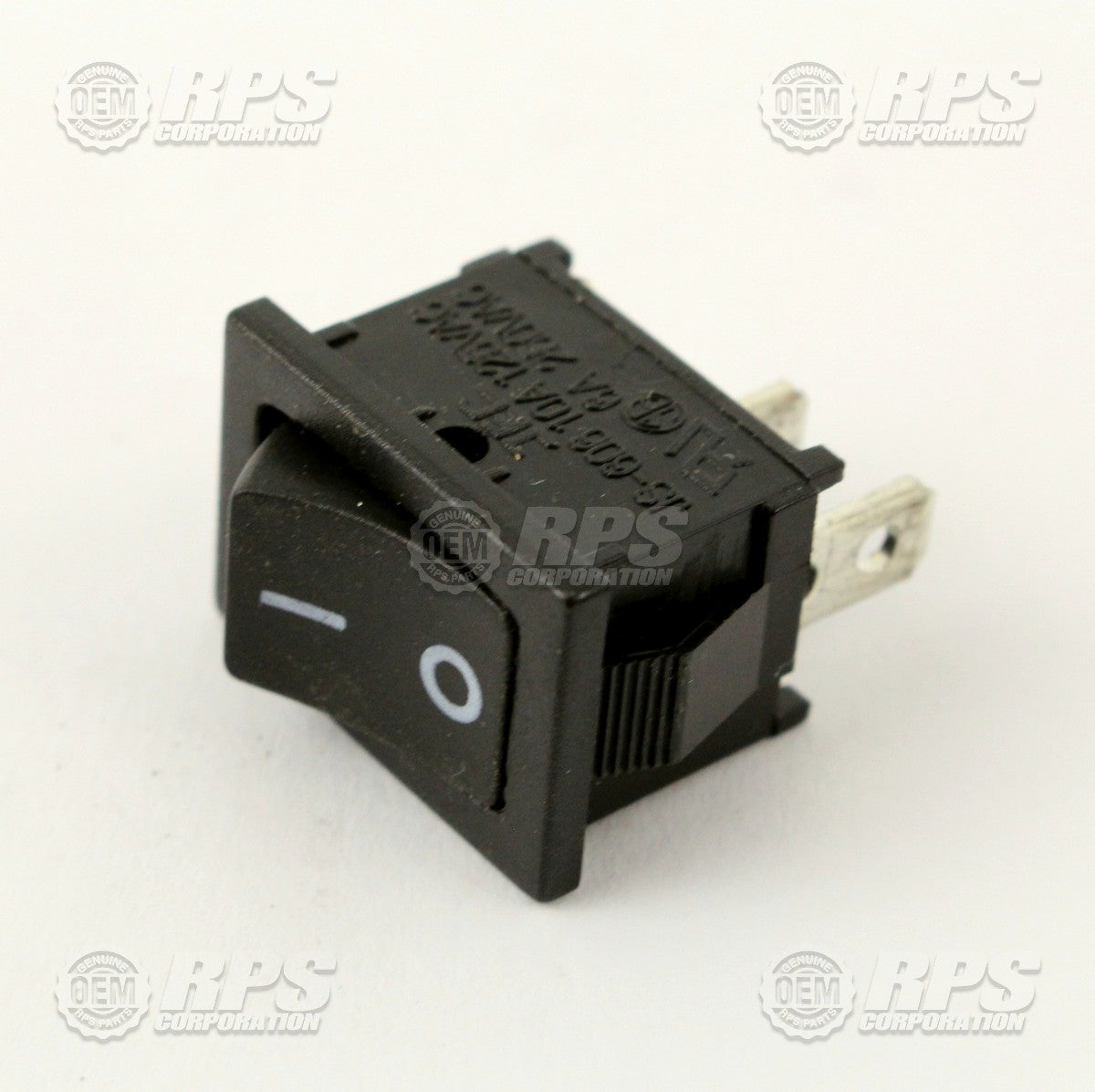 FactoryCat/Tomcat 370-2115S, Switch,Charger,Stanb,36V,100A G175,Universal-Rapid-Indust.