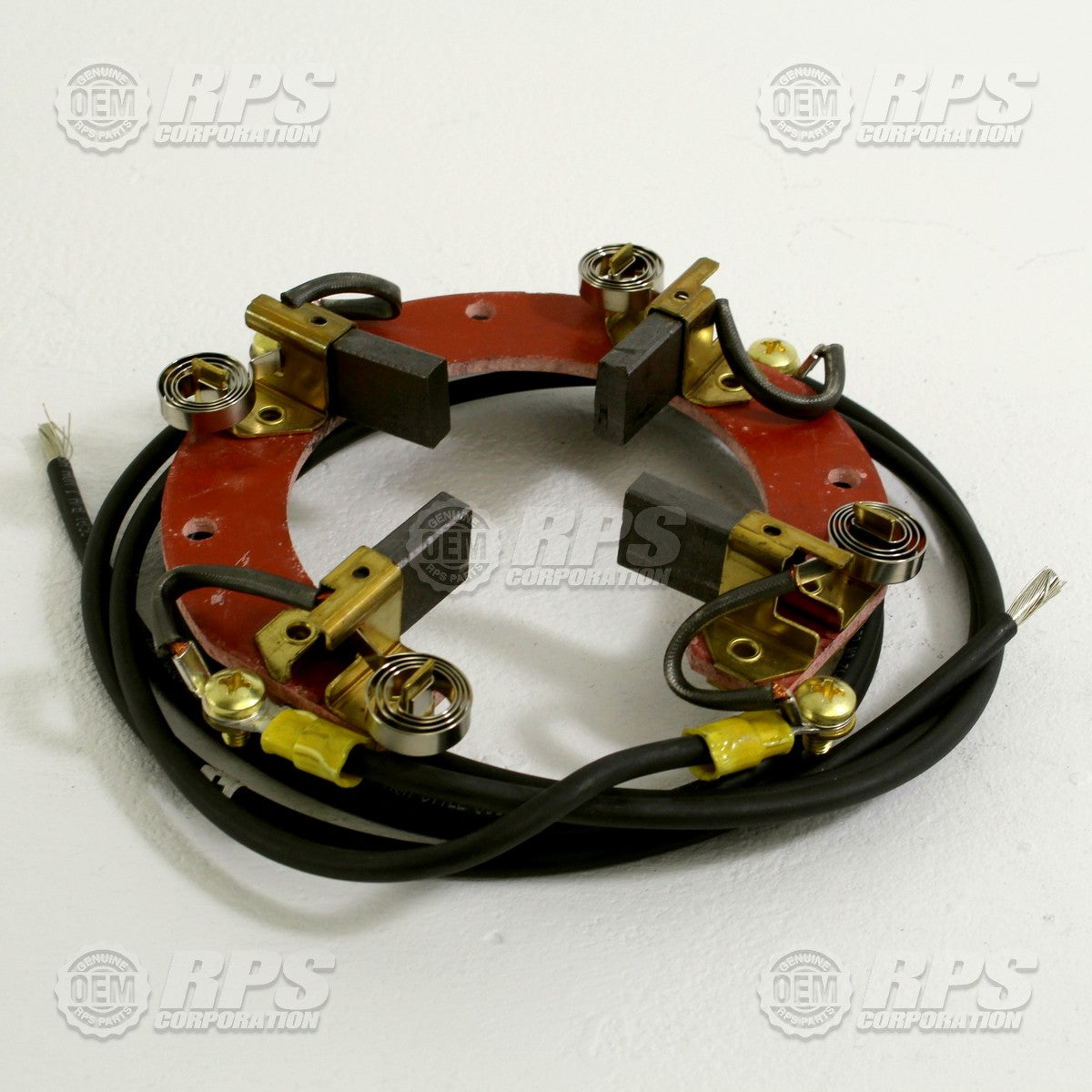 FactoryCat/Tomcat 370-2220BB, Brush Board for 370-2220