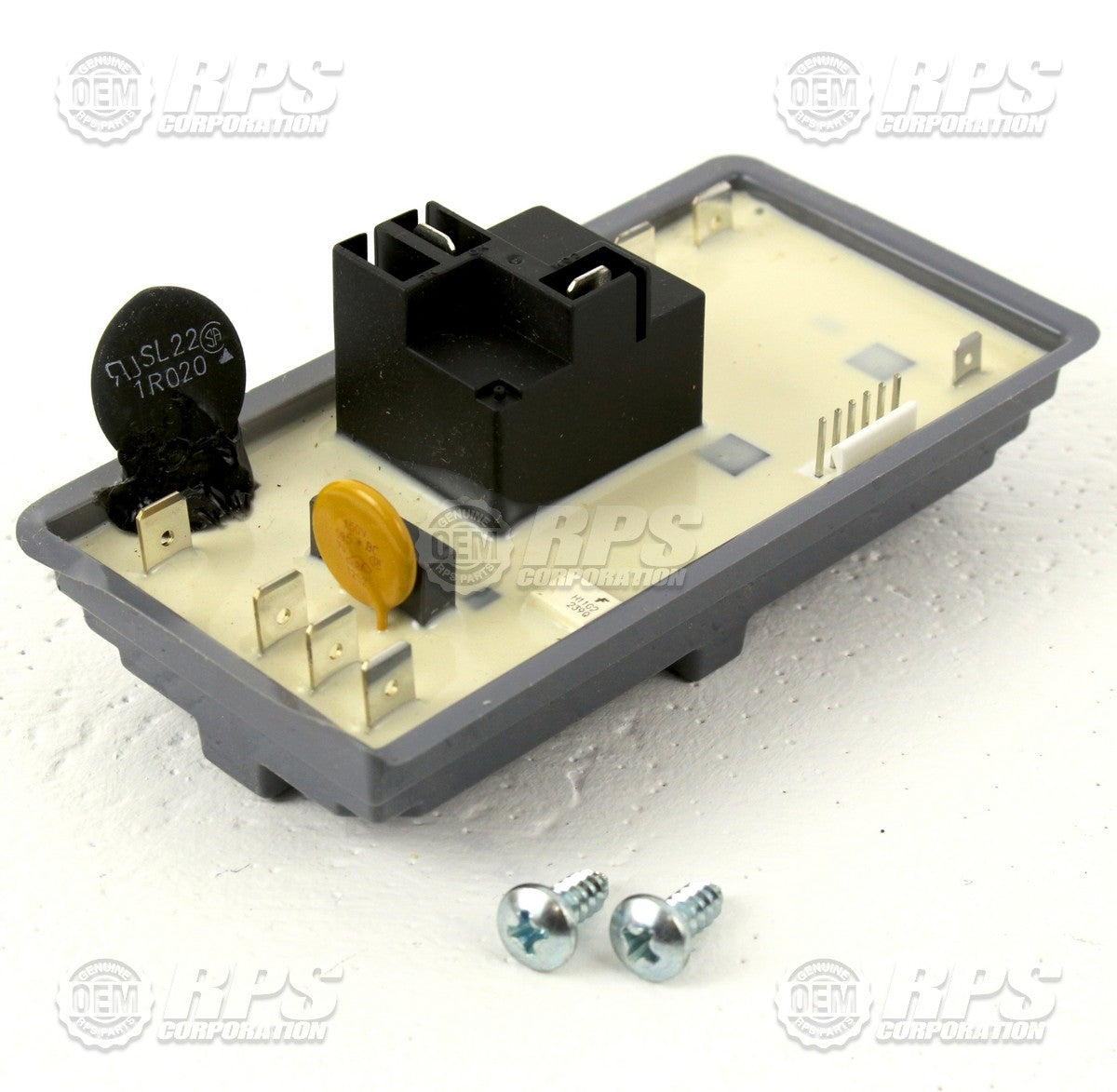 FactoryCat/Tomcat 370-2540RAK, Relay Assembly Kit