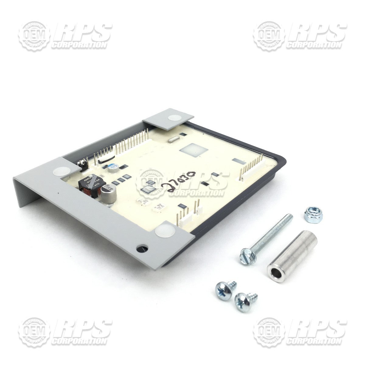 FactoryCat/Tomcat 370-2540T, Timer Assembly X-Series Charger