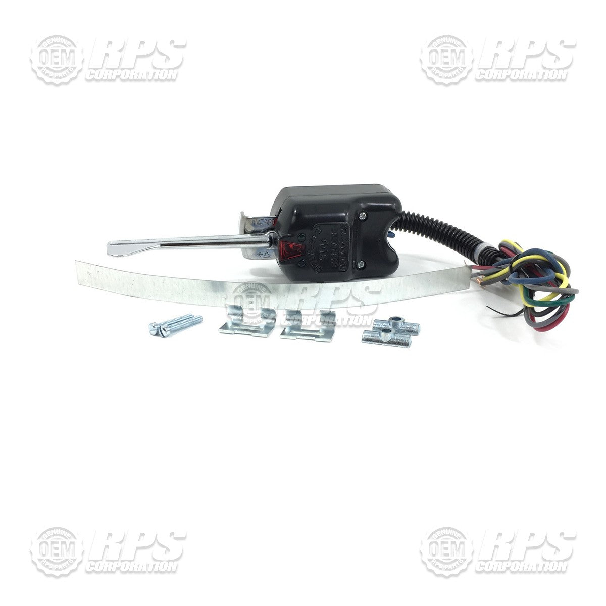 FactoryCat/Tomcat 370-2951, Stalk,Multi Function