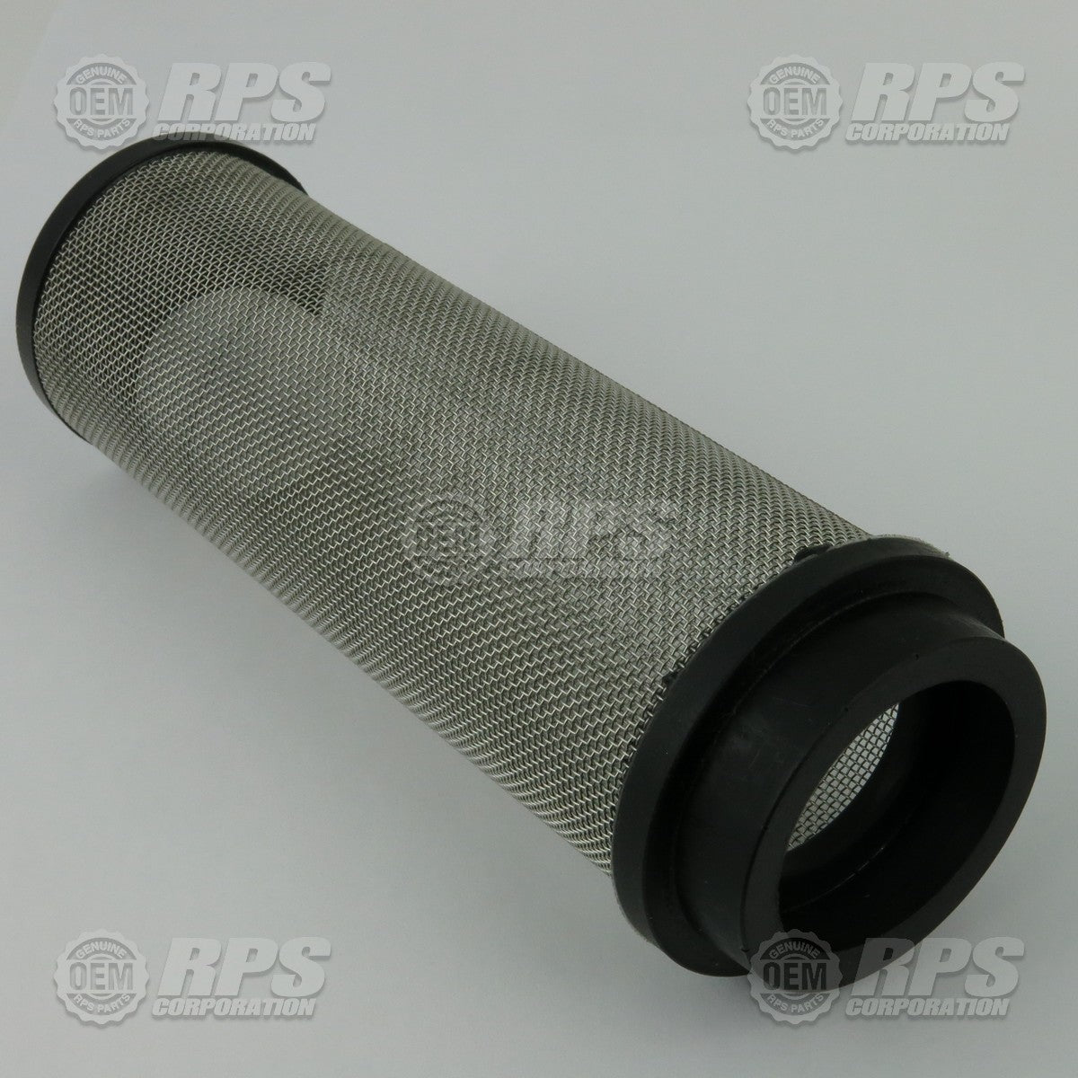FactoryCat/Tomcat 370-4085, Screen,Vac,7.5", w/ Float Ball