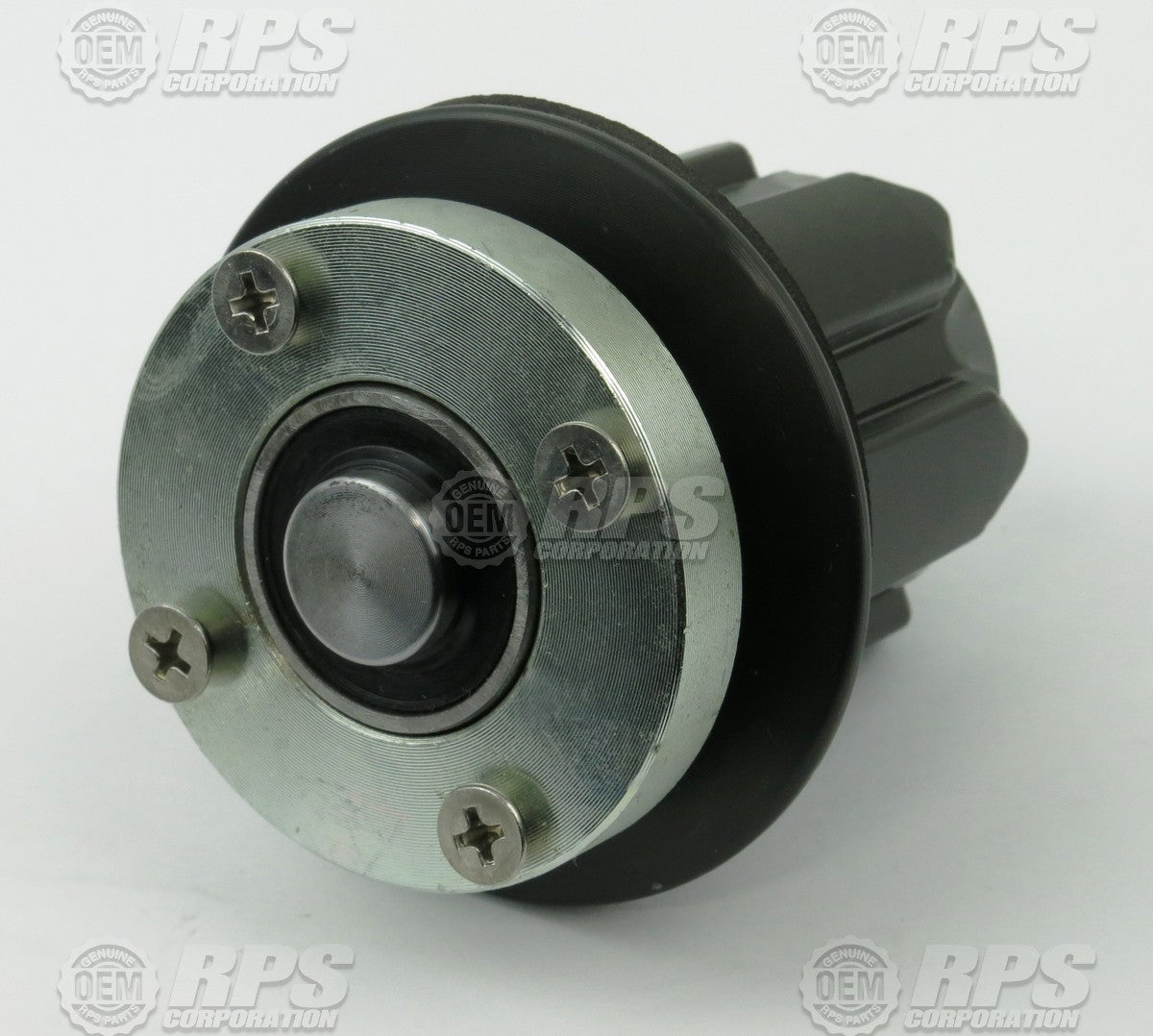 FactoryCat/Tomcat 370-8243, Door Idler,Assembly Cylindrical,w/ Driver