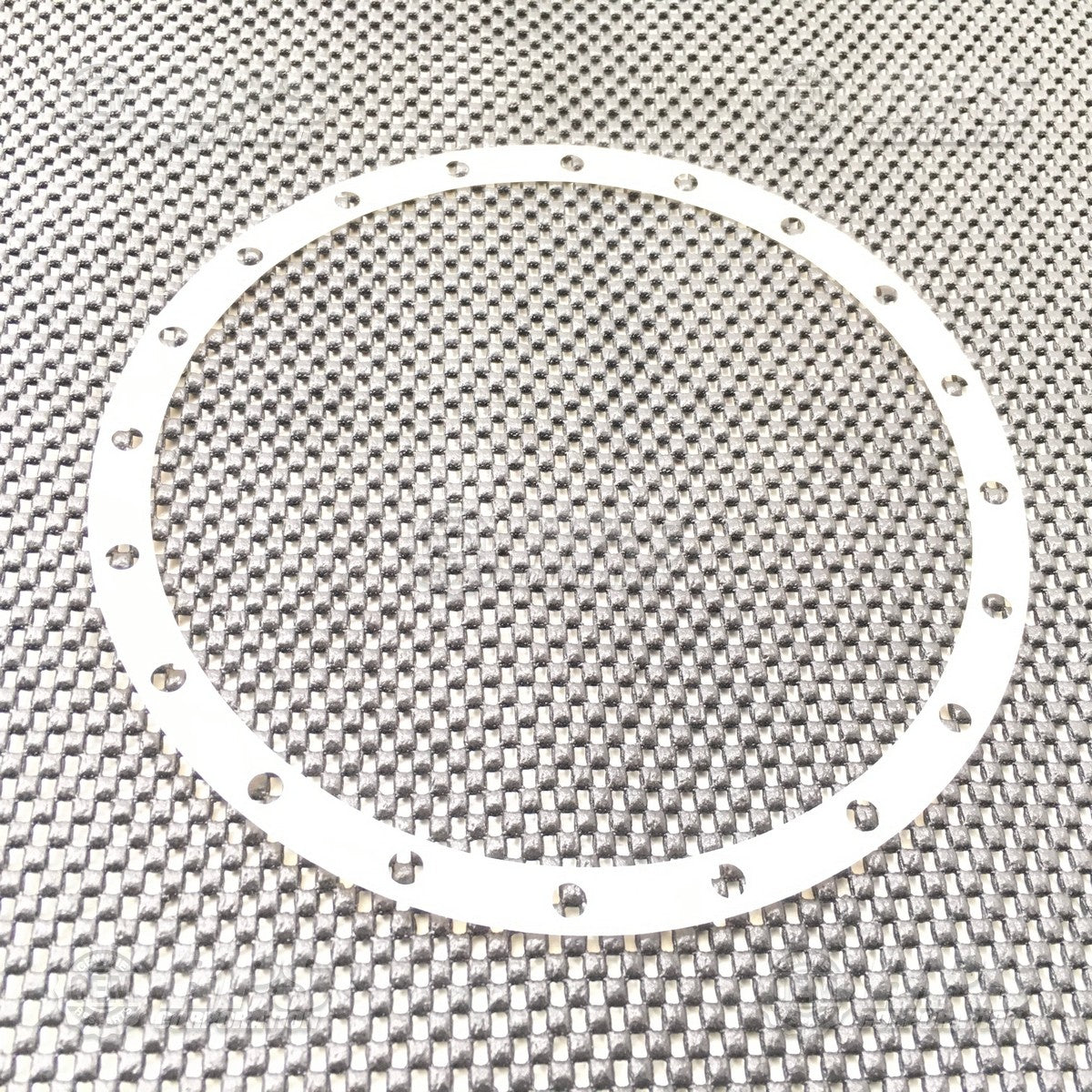 FactoryCat/Tomcat 370-8319, Wheel Gasket