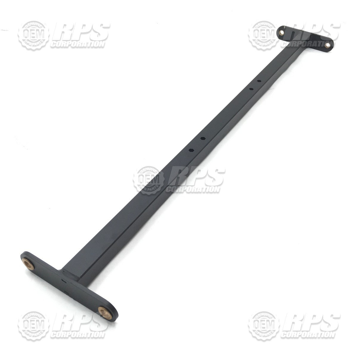 FactoryCat/Tomcat 370-9020D, Arm,Lateral,Cylindrical,w/Bushings