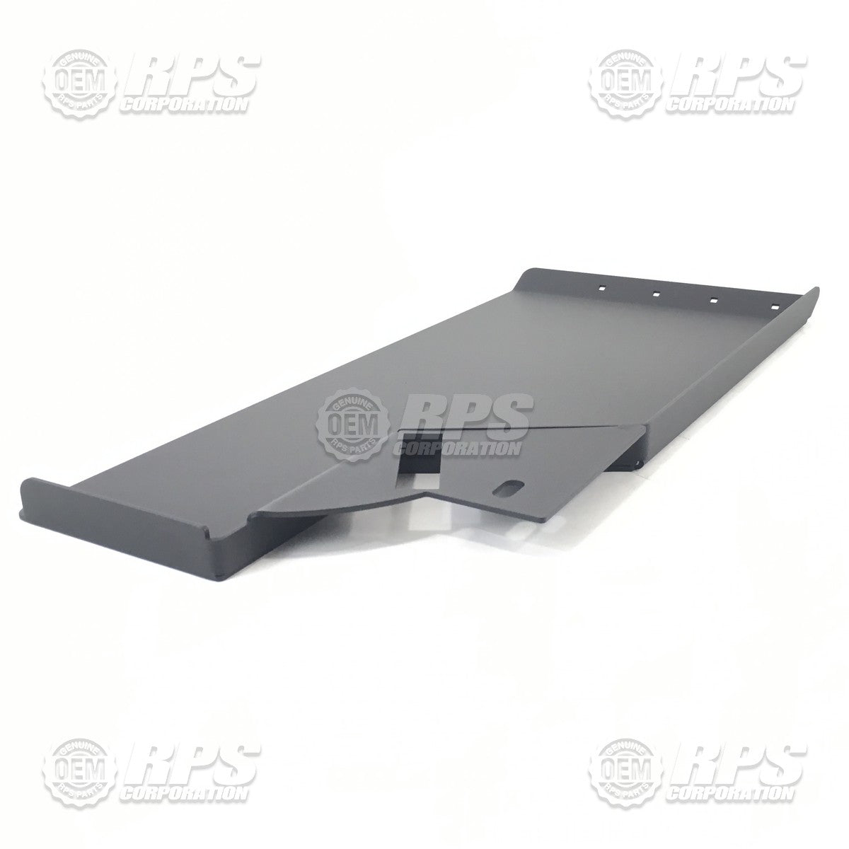 FactoryCat/Tomcat 370-9594, Door,Cylindrical,RH,34"