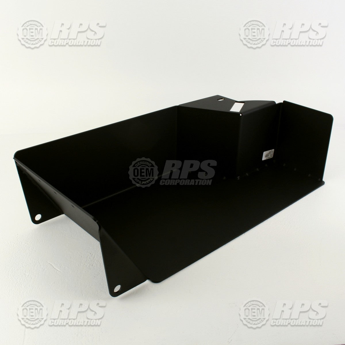 FactoryCat/Tomcat 370-9598, Door,Cylindrical,RH,46"