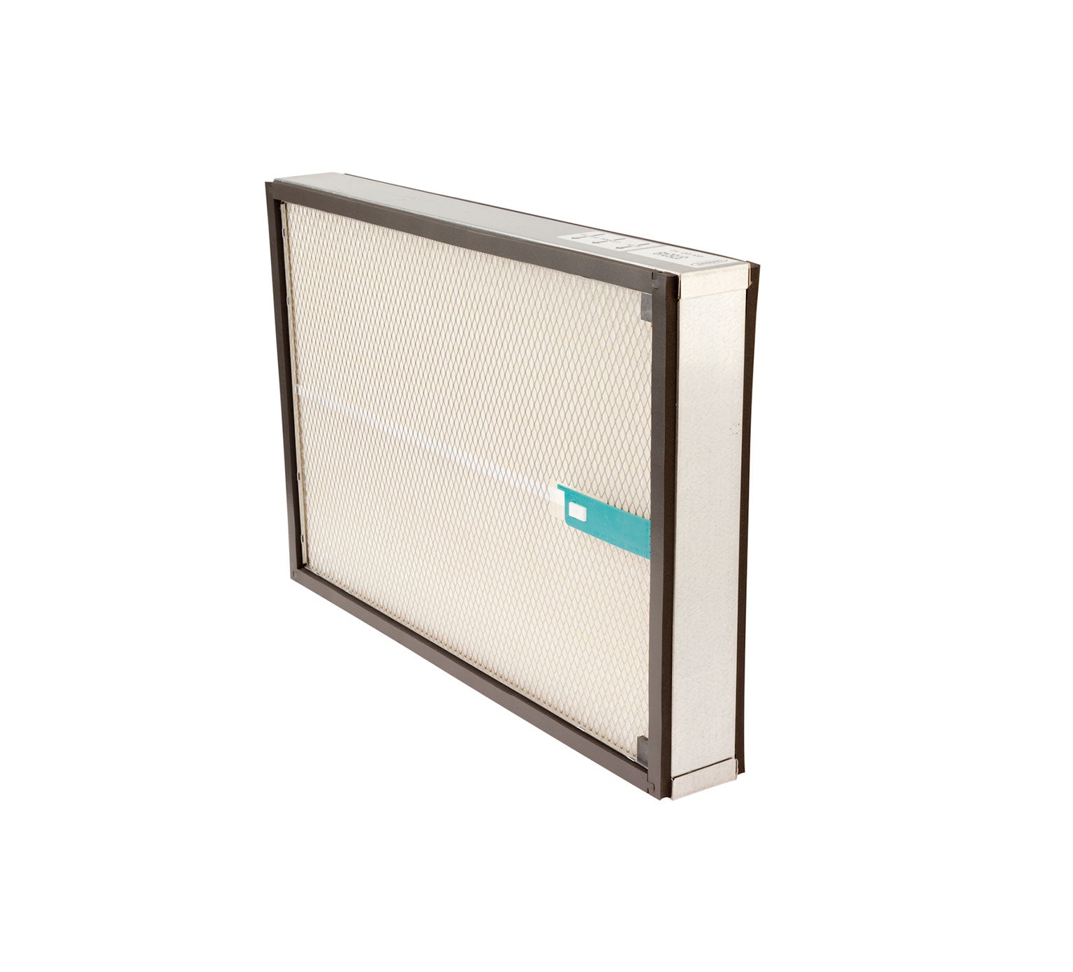 Tennant 375249, Heavy Dust Panel Filter Kit