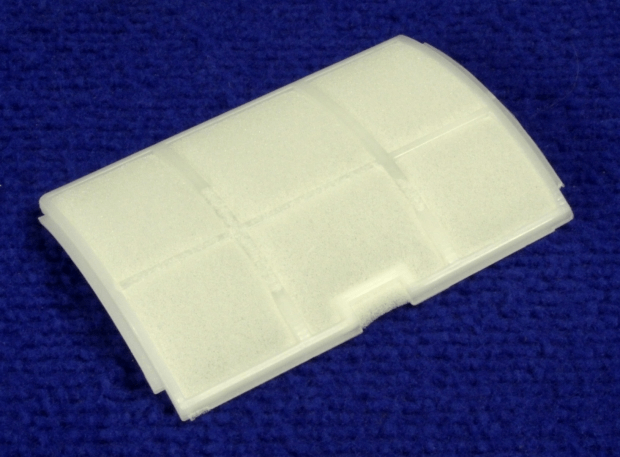 Aftermarket Windsor 86141450 | Exhaust Filter