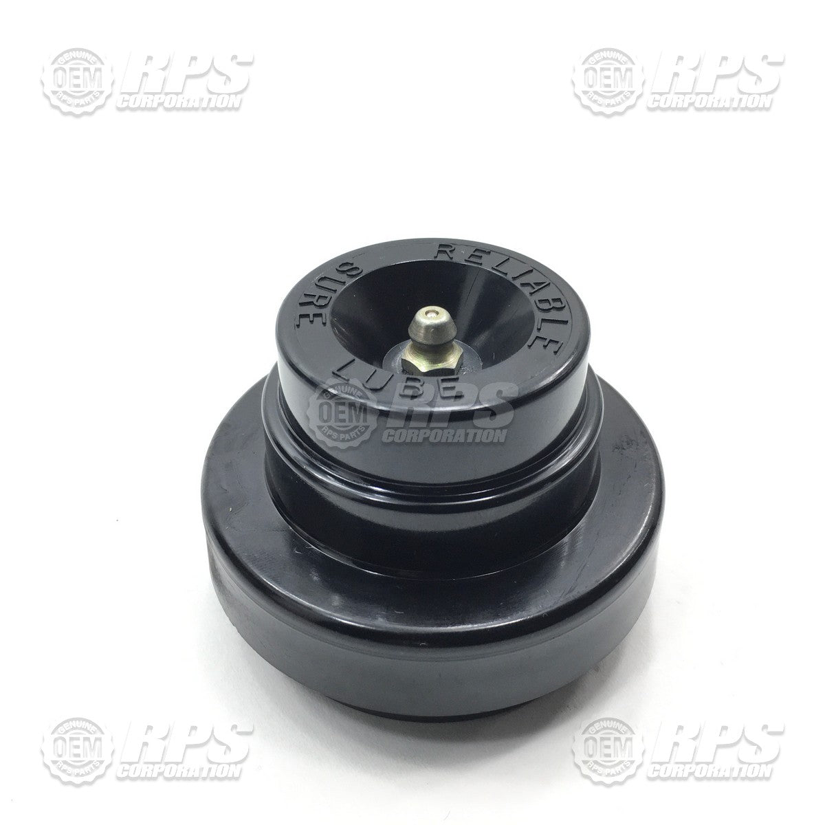 FactoryCat/Tomcat 390-6040C, Dust Cap,Axle