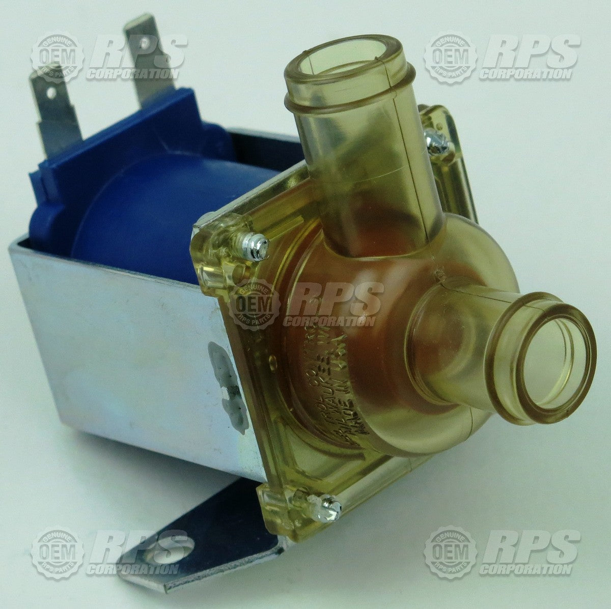FactoryCat/Tomcat 390-7245, Solenoid,Solution,36V Cont. Duty,Adjustable Flow