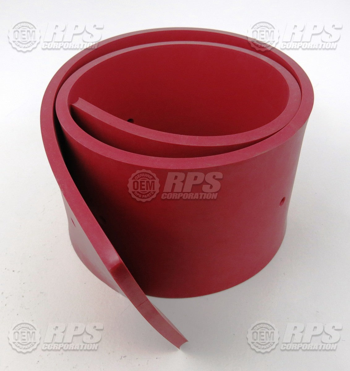 FactoryCat/Tomcat 390-754L, Squeegee Blade,Rear,Premium Fits 48"