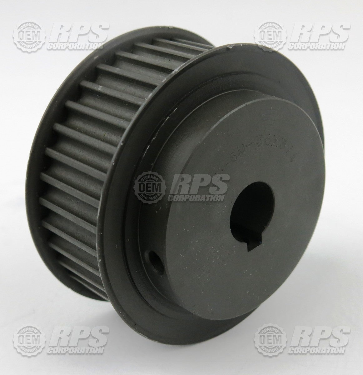 FactoryCat/Tomcat 390-8226, Sprocket,Timing,Large