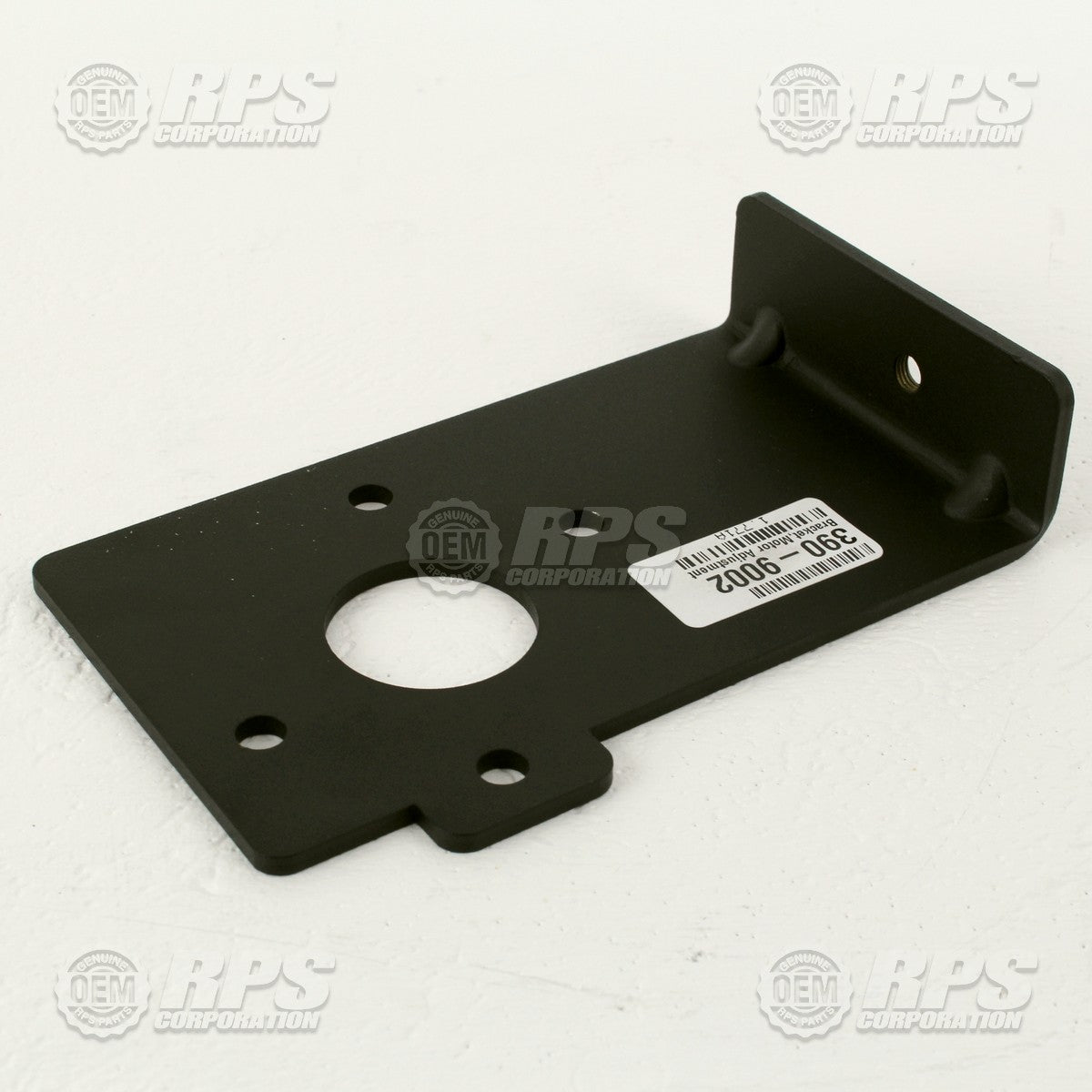 FactoryCat/Tomcat 390-9002, Bracket,Motor Adjustment