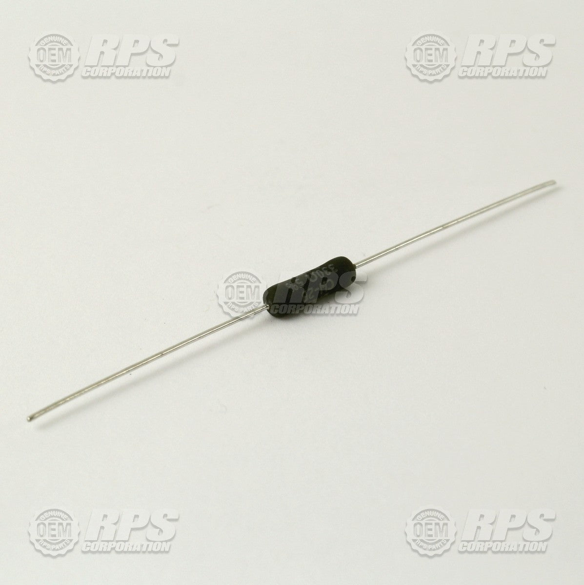 FactoryCat/Tomcat 390-9581, Resistor,330 OHM