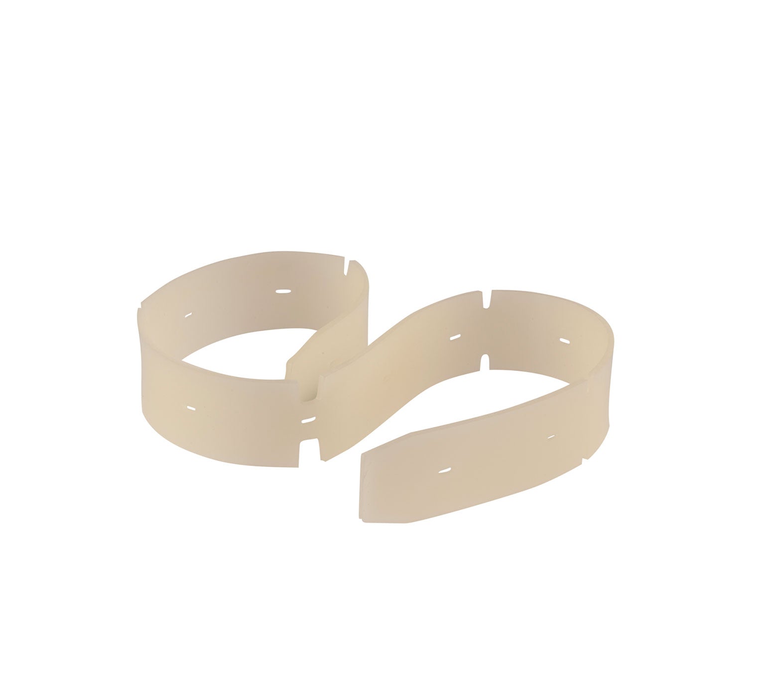 Tennant 391377 Front Squeegee