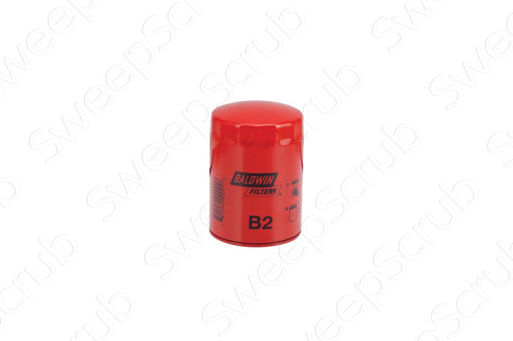 Tennant 39703-2