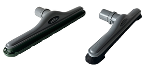 Backpack Vacuum, 10 QT, 11.8lbs, HEPA, With Tools, 7 year Warranty