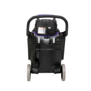 Proteam ProGuard 15, Wet Dry Vacuum, Shop Vac, 15 Gallon, Tool Kit, Front Mount Squeegee, 3 Year Warranty, 107359