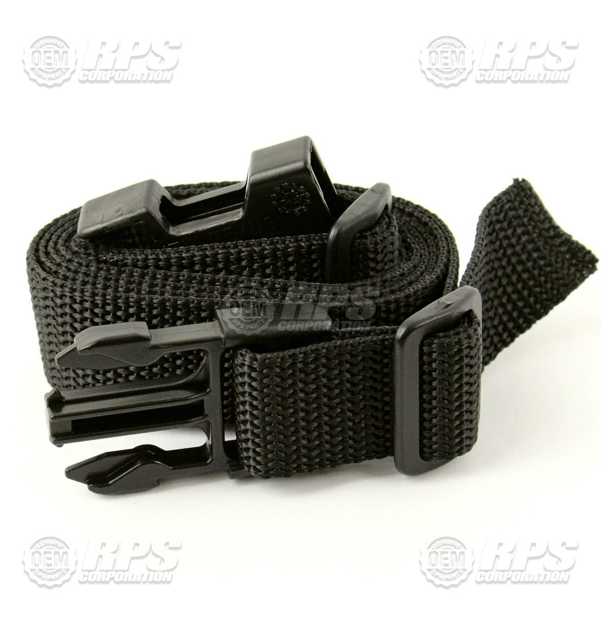 FactoryCat/Tomcat 4-136, Strap and Buckle