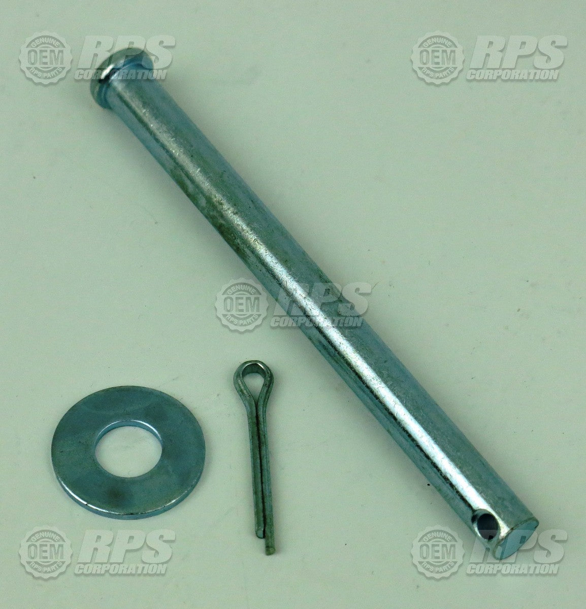 FactoryCat/Tomcat 4-315, Pin,Pivot w/washers