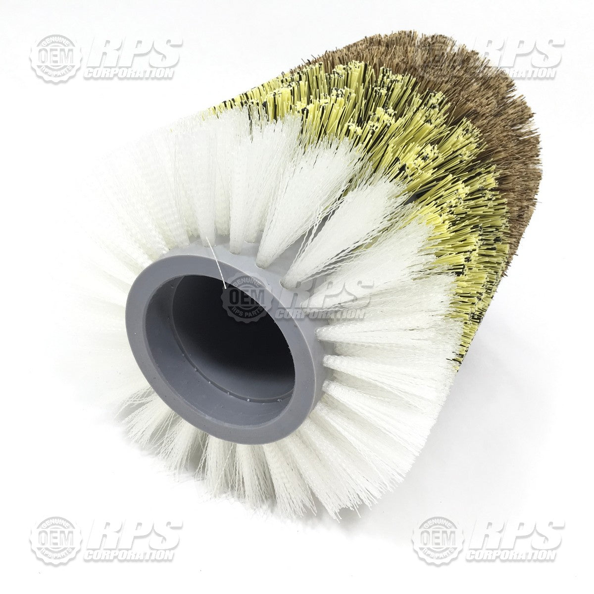 FactoryCat/Tomcat 4-401SAMPLE, Multi-Fill Sweeper Sample Broom