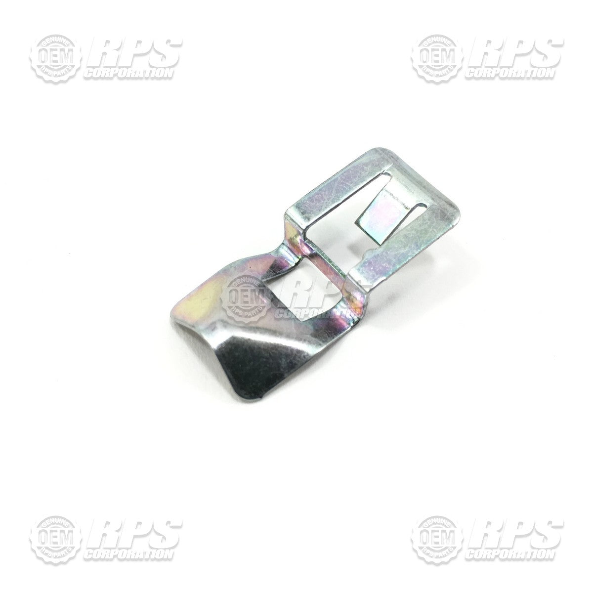 FactoryCat/Tomcat 4-522B, Latch,Metal