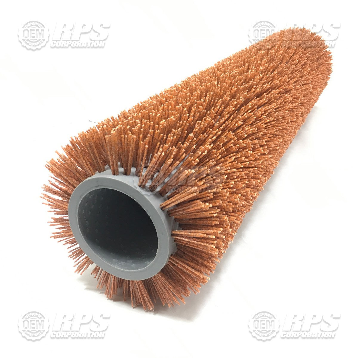 FactoryCat/Tomcat 40-521SS, Brush,Cylindrical,38",Super